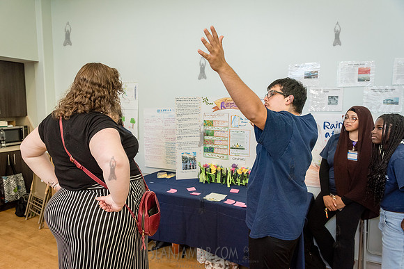 CPF Learn - Eco Innovators Summer Symposium - Queensbridge Park