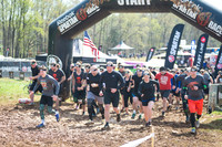 Lifestyle Shoot - Charlotte Sprint Weekend - Porter Farms Concord NC - 2018