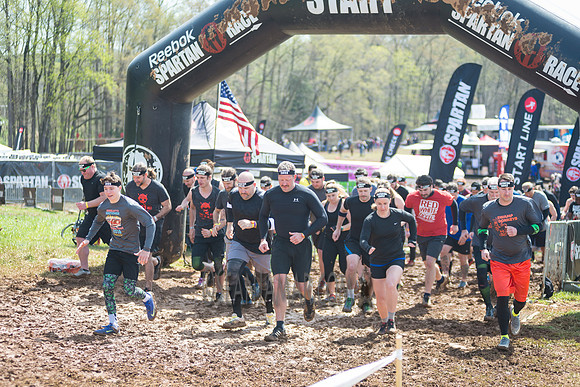 Lifestyle Shoot - Charlotte Sprint Weekend - Porter Farms Concord NC - 2018