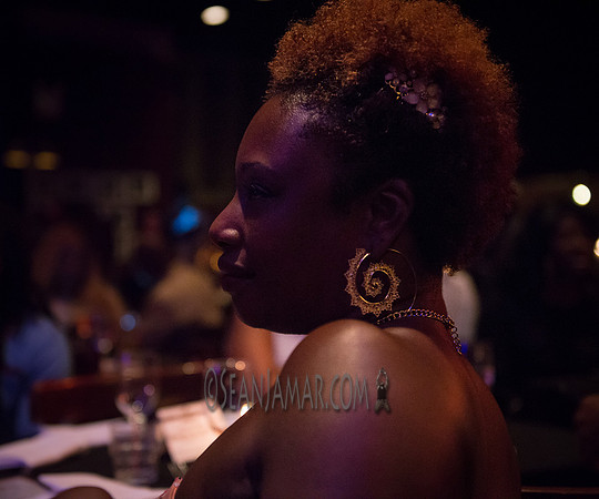 Soul Factory Presents - BB Kings - NYC - 2016