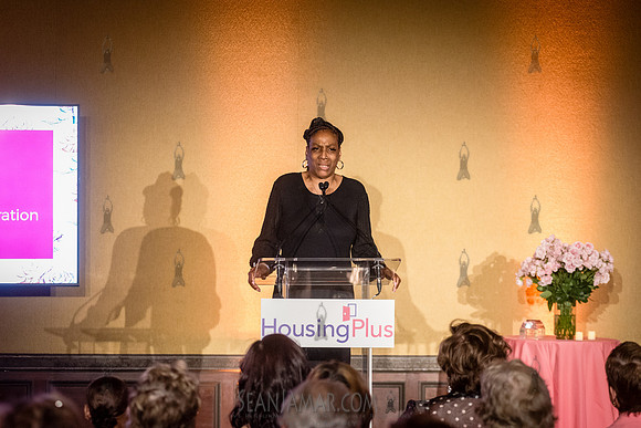 Housing Plus - Good Person Awads - Prince George Balroom - NYC -