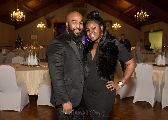 2018-12-08 FedEx Holiday Party - Mahwah Elks - Mahwah NJ-10