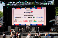 NYC SummerStage - Canada Day - Rumsey Playfield - NYC - 2025