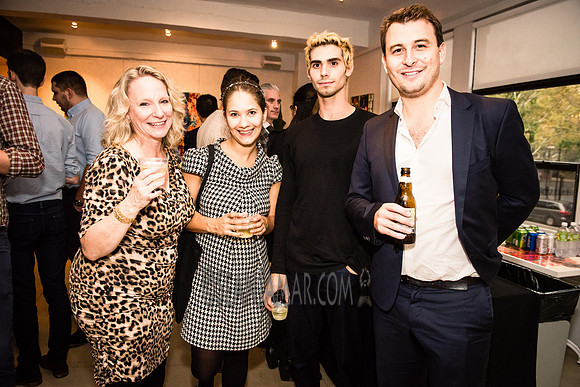Media IQ - Quarterly Meeting - NYC - 2016