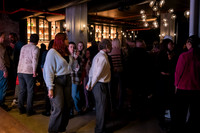 APAP Mixer - Live Nation - NYC - 2025