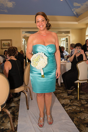 Mr & Mrs Charlie Tejeda - Paris Inn - Wayne NJ - 2014