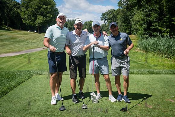 4th Annual Reed Foundation for Autism Golf Classic - Edgewood CC