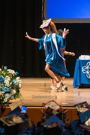 New Visions - AMS3 Graduation - Brooklyn College - NYC - 2025