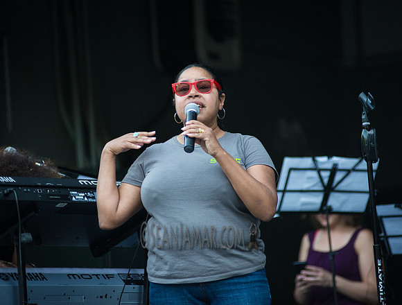 BRC Orchestra - Herbert Von King Park - BK USA - 2017