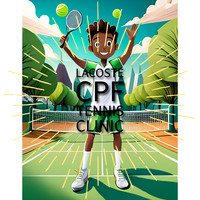 CPF Play - Lacoste Tennis Clinic - Sutton East Tennis Club - NYC - 2026