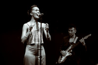 Morgan Taylor Jones - The Soul Factory Presents - Apollo Music Cafe - Harlem NYC - 2017