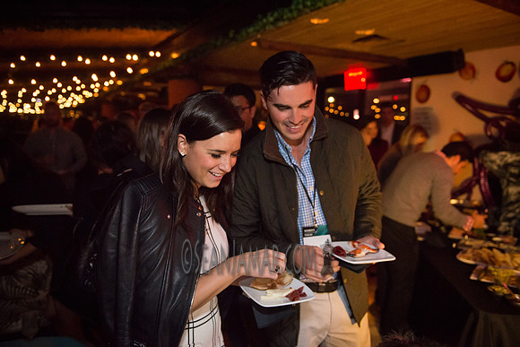 Media IQ - Quarterly Meeting - NYC - 2016