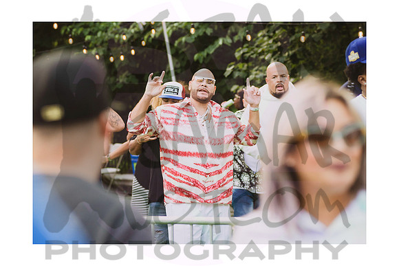 NYC SummerStage - The Originals - Rumsey Playfield - 2021