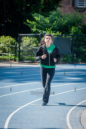 CPF Play - Girls Forward Track + Field - NYC - 2025