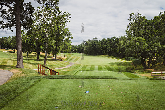 4th Annual Reed Foundation for Autism Golf Classic - Edgewood CC