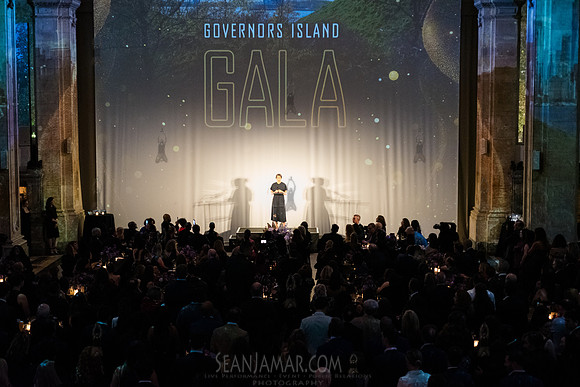 TGI Gala - Hall des Lumières - NYC - 2024 TGI Gala - Hall des L