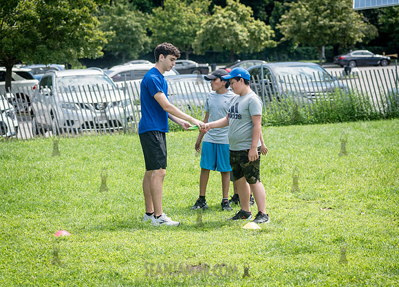CPF Play - Everyday Play - Pelham Bay Park - NYC-2024