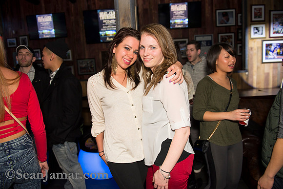 Kilroys - Carlstadt NJ - 2014
