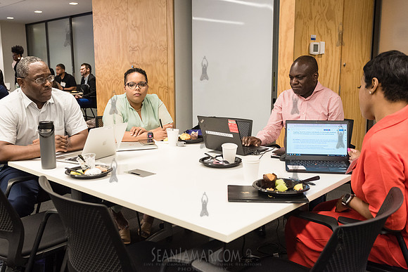 New Visions Onboarding Event - New Visions - NYC - 2022