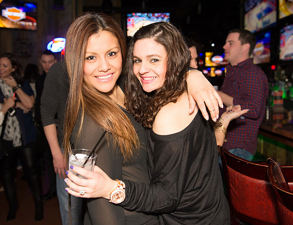 2014-03-15 Kilroys - Carlstadt NJ