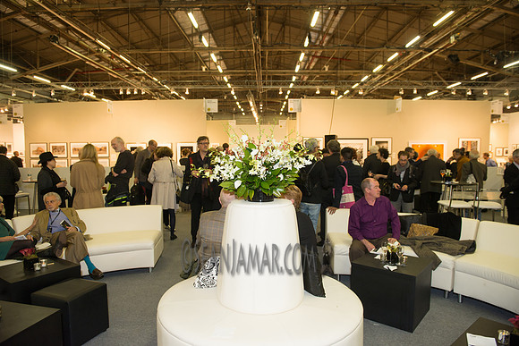 The Photography Show by AIPAD - Pier 94 - NYC - 2017