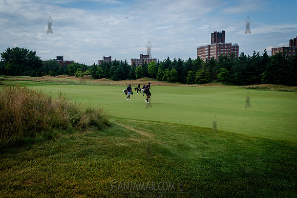 PSAL CO-Ed Golf Team Championship - Ferry Point - NYC - 2024