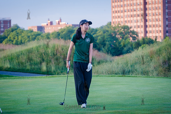 PSAL CO-Ed Golf Team Championship - Ferry Point - NYC - 2024