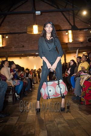 Simply Ma'am - Ankara Bazaar - 26 Bridge St - BK USA - 2017