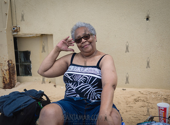 Waikiki - Adventure Day - Oahu Hawaii - 2018