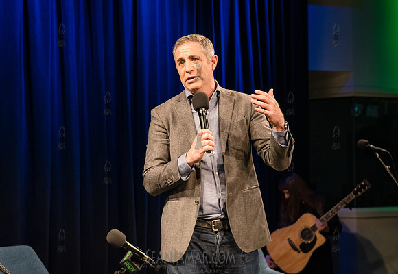 2024-11-14 Masters Of Scale - Jeff Berman - Danny Meyer