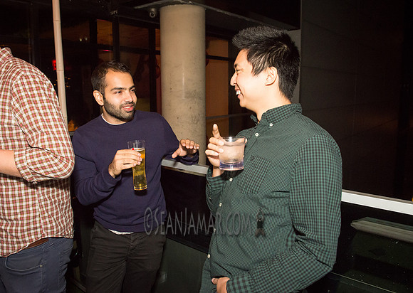 Media IQ - Quarterly Meeting - NYC - 2016