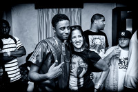 Velous Listening Party - Daddy's House - NYC - 2013