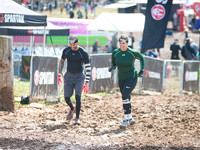 Lifestyle Shoot - Charlotte Sprint Weekend - Porter Farms Concord NC - 2018