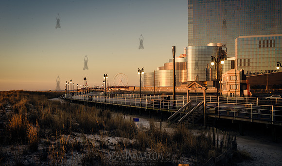 Adventure Day - Atlantic City - 2019
