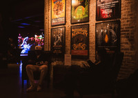 APAP Mixer - Live Nation - NYC - 2025