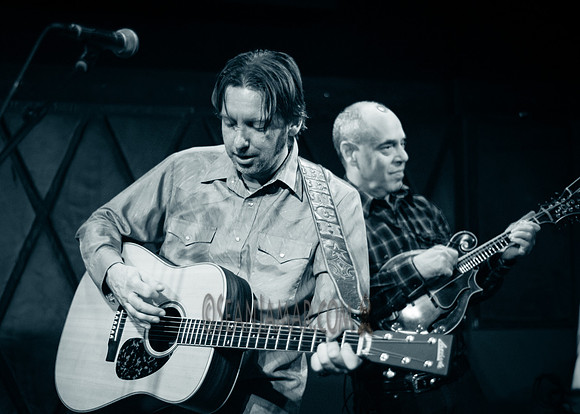 Rench - Rockwood Music Hall - NYC - 2017