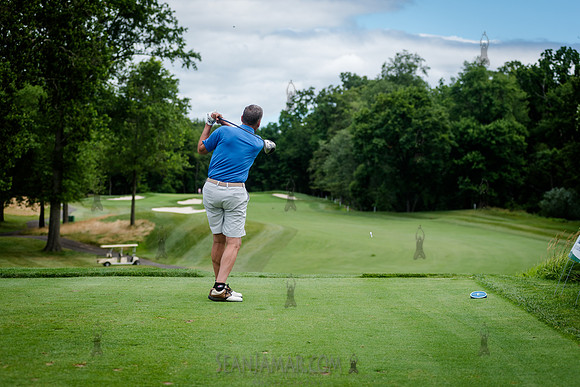 4th Annual Reed Foundation for Autism Golf Classic - Edgewood CC