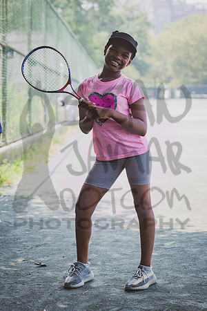 CPF Tennis - Central Park Tennis Center - NYC - 2021