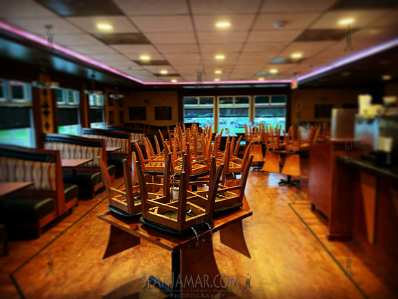 Saddlebrook Diner