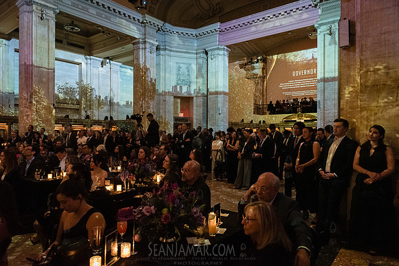 TGI Gala - Hall des Lumières - NYC - 2024