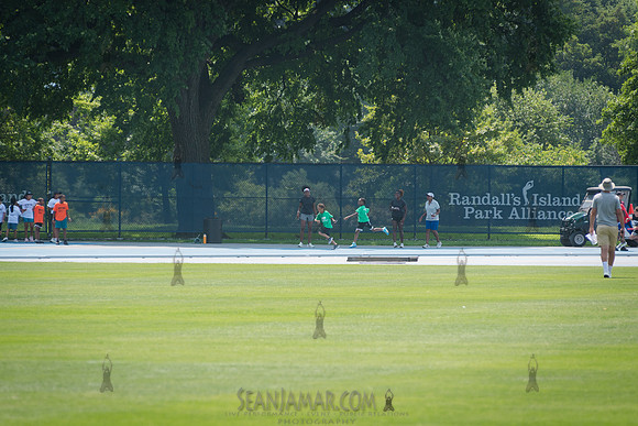 CPF Play - Jr Track Meet - Icahn Stadium - NYC - 2024