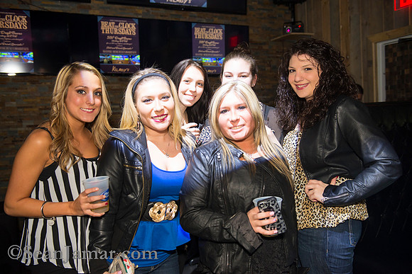 Kilroys - Carlstadt NJ - 2014