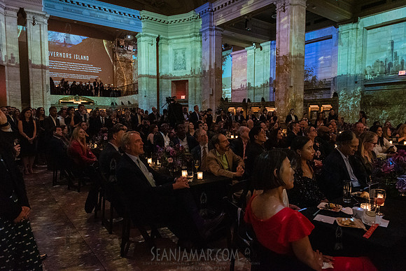 TGI Gala - Hall des Lumières - NYC - 2024