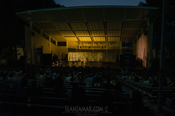 CPF SummerStage - SerpentineWithFeet Presents Heart of Brick - M