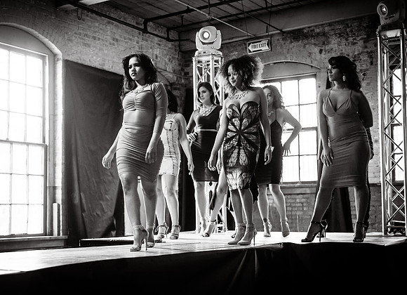 Role Modelz Clothing - Certified Artistry - Art Factory - Paterson NJ - 2015