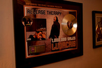 'The Name Is Tess' Listening Party