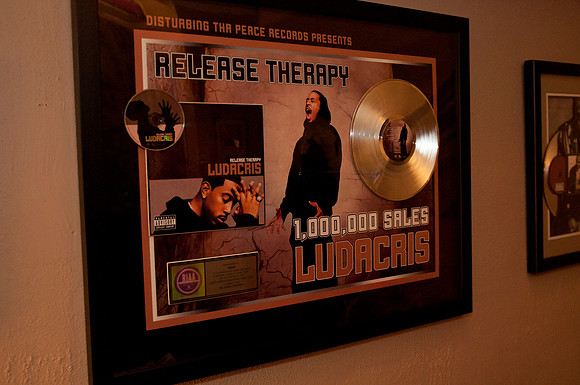 'The Name Is Tess' Listening Party