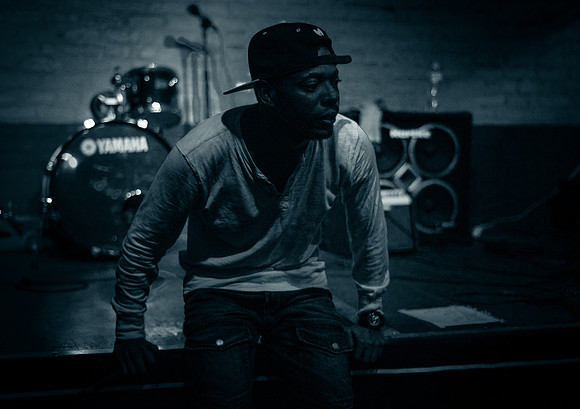 Frank Knight - Mr McGoos Pub - BX NY - 2015