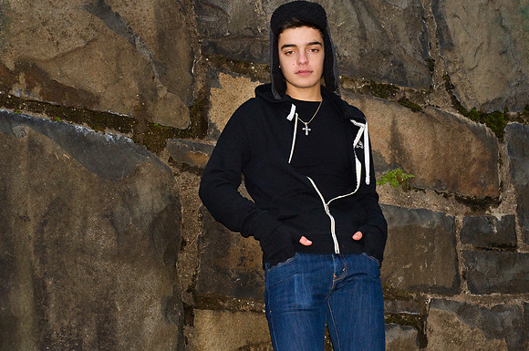 Morningside Lane - Album shoot, Ross Boat Basin, Fort Lee NJ 2010