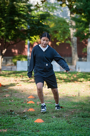 CPF Play - Soccer - Flushing Meadows - NYC - 2024